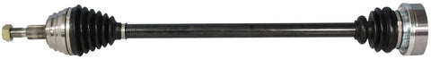 GSP NCV72010 CV Axle Shaft Assembly - Right Front (Passenger Side)