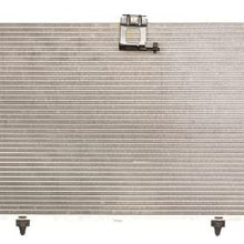 Valeo 700660 Condenser