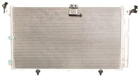 Valeo 700660 Condenser