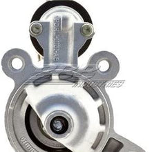 BBB Industries N3261 Starter