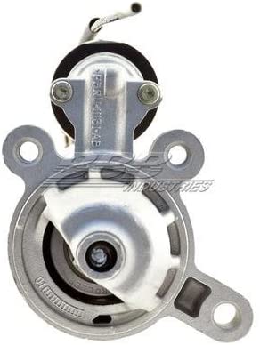 BBB Industries N3261 Starter