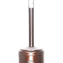 OCYE Outdoor Patio heaters, Gas heaters, Energy-Saving and Environmentally Friendly, Instant Heating, Suitable for Garden, Outdoor/Indoor, Commercial, dustproof and Waterproof