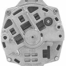 Quality-Built 7864604N Supreme Domestic Alternator - New