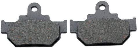 Volar Front Brake Pads for 1986-1988/1995-2004 Suzuki Savage 650 LS650