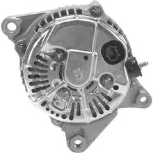 Quality-Built 13763N Import Alternator