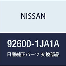 Nissan 92600-1JA1A Air Conditioner Compressor
