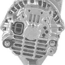 Quality-Built 13598 Premium Alternator - Remanufactured