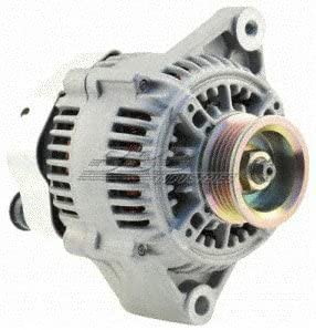 BBB Industries N13321 Alternator