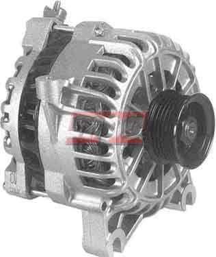 Quality-Built 7795610N Supreme Domestic Alternator - New