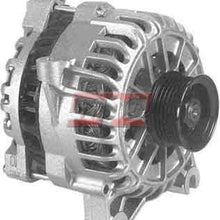 Quality-Built 7795610N Supreme Domestic Alternator - New