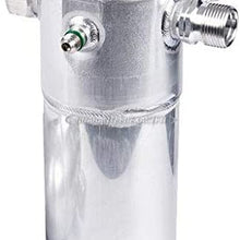 For Chevy G10 G20 G30 GMC G1500 G2500 G3500 AC Compressor w/A/C Repair Kit - BuyAutoParts 60-81673RK NEW