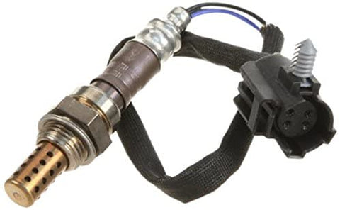 Bosch 13134 Oxygen Sensor, OE Fitment (Dodge, Jeep)