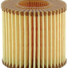 Hastings Filters LF640 Oil Filter Element