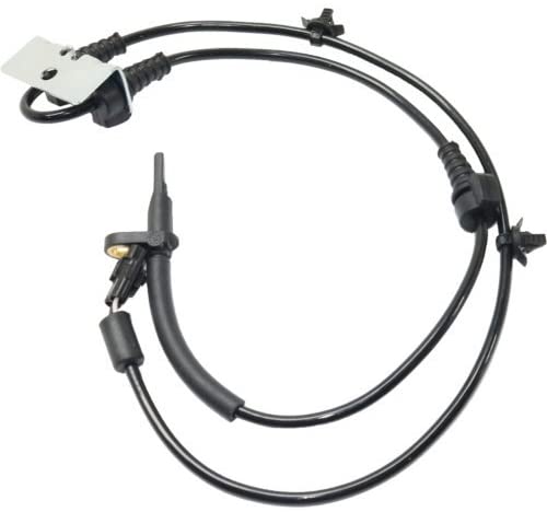 ABS speed sensor compatible with Sx4 07-11 Front Left 2 Female Blade Terminals