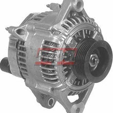 Quality-Built 13746N Import Alternator