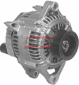 Quality-Built 13746N Import Alternator