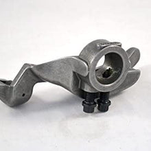 Technicians Choice Stainless Steel Mount/Demount Head With Tapered Hole For Coats Tire Changers