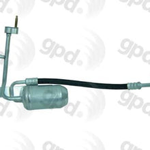 Global Parts Distributors Accumulator And Hose Assembly