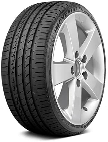 Ironman iMove Gen 2 A/S P195/65R15 91H All Season Radial Tire