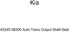 Kia 45245-3B300 Auto Trans Output Shaft Seal