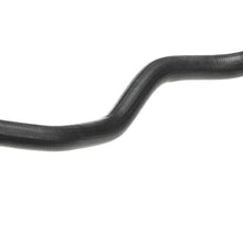 ACDelco 18372L Professional Molded Heater Hose