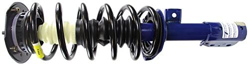 Monroe Shocks & Struts RoadMatic 182209 Suspension Strut and Coil Spring Assembly