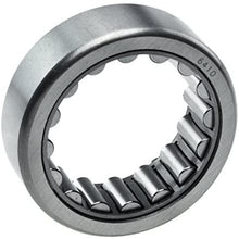 WJB - Rear Wheel Cylindrical Roller Bearing - Cross Reference: National WB6410/ Timken 6410/ SKF F391315, 1 Pack