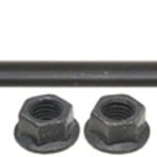 ACDelco 45G20659 Professional Front Suspension Stabilizer Bar Link Kit with Hardware