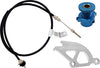 Steeda Adjustable Clutch Cable Kit for 1996-04 Ford Mustang