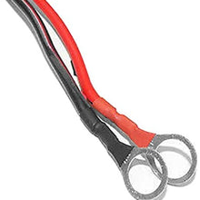 24V Smart Battery Charger Auto Car Truck Multiple Stage Charging Cycles