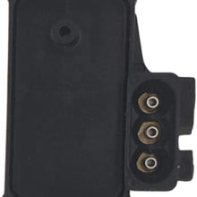 Manifold Absolute Pressure Sensor MAP 16137039 16017460 for Buick Century Impala Malibu Isuzu Rodeo Oldsmobile Alero