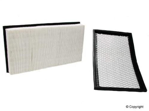 OPparts ALA84664P Air Filter