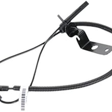 ACDelco 22897414 GM Original Equipment Front ABS Wheel Speed Sensor