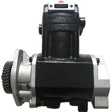 FridayParts Air Brake Compressor 3558006 for Cummins Engine 6CT