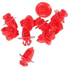 PartsSquare 30pcs Push Type Retainer Fender Liner Fastener Rivet Push Clips Retainer Fastener Auto Body Retainer Clips 90904-67037 Replacement for Toyota 4Runner Sequoia Tacoma Tundra