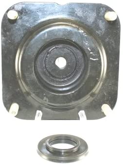 DEA SP9011 Front Suspension Strut Mount