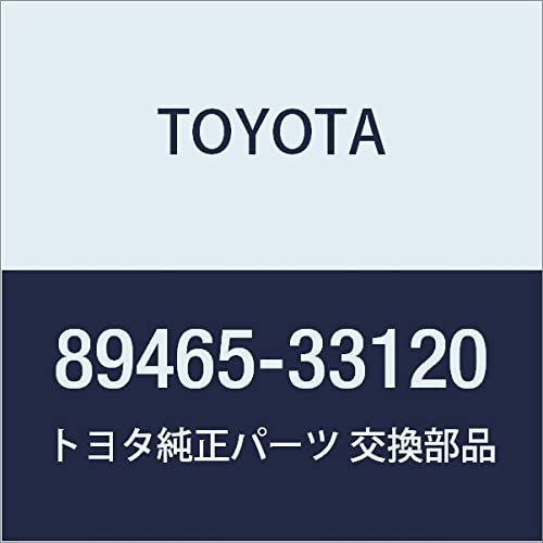 Toyota 89465-33120 Oxygen Sensor