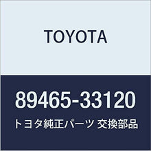 Toyota 89465-33120 Oxygen Sensor