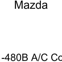 Mazda ZZC2-61-480B A/C Condenser