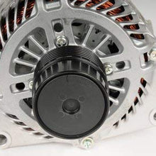 ACDelco 92211821 GM Original Equipment Alternator