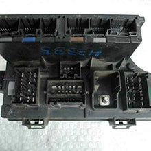 REUSED PARTS Body Control BCM TIPM Fuse Box Fits 07 Caliber R4692207AI 04692207AI