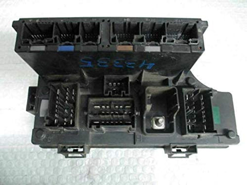 REUSED PARTS Body Control BCM TIPM Fuse Box Fits 07 Caliber R4692207AI 04692207AI