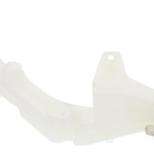 Windshield Washer Tank Assembly compatible with Honda CR-V 12-12 W/Pump Inlet and Cap Japan Built
