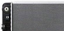 Automotive Cooling Radiator For Chevrolet Impala Impala Limited 13326 100% Tested