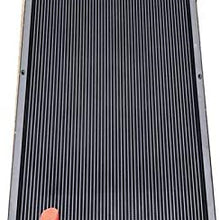 HIERTURB Oil Cooler ASS'Y 203-03-71140 203-03-71130 for Komatsu Excavator PC130-7 PC130-7K Hydraulic