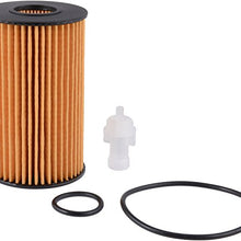 FRAM Extra Guard CH10295, 10K Mile Change Interval Oil Filter