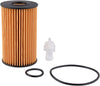 FRAM Extra Guard CH10295, 10K Mile Change Interval Oil Filter