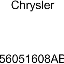 Genuine Chrysler 56051608AB Electrical Instrument Panel Wiring