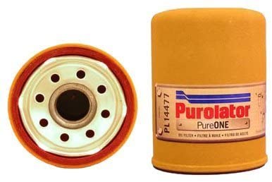 Purolator PL14477 PurolatorONE Advanced Engine Protection Spin On Oil Filter