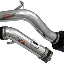 Injen Technology SP1976P Polished Mega Ram Cold Air Intake System